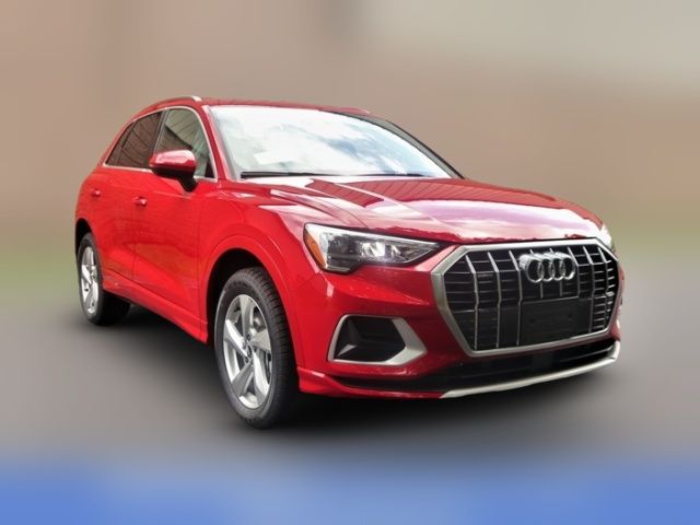 2025 Audi Q3 S Line Premium Plus