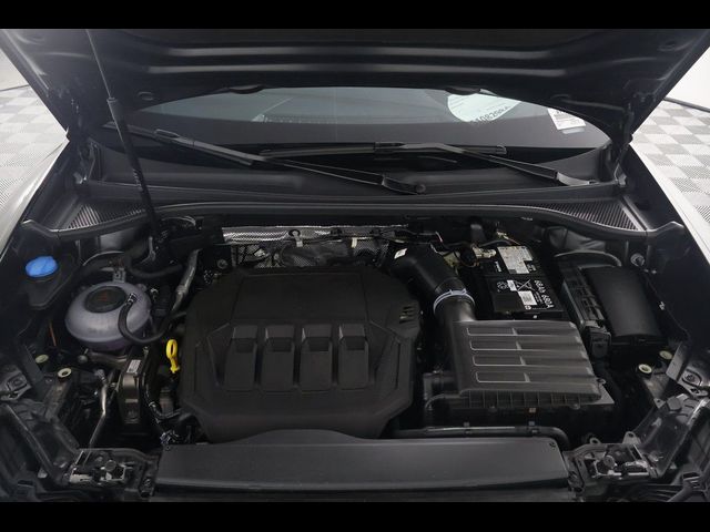 2025 Audi Q3 S Line Premium Plus