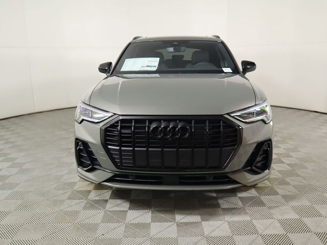 2025 Audi Q3 S Line Premium Plus