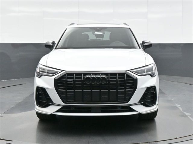 2025 Audi Q3 S Line Premium Plus