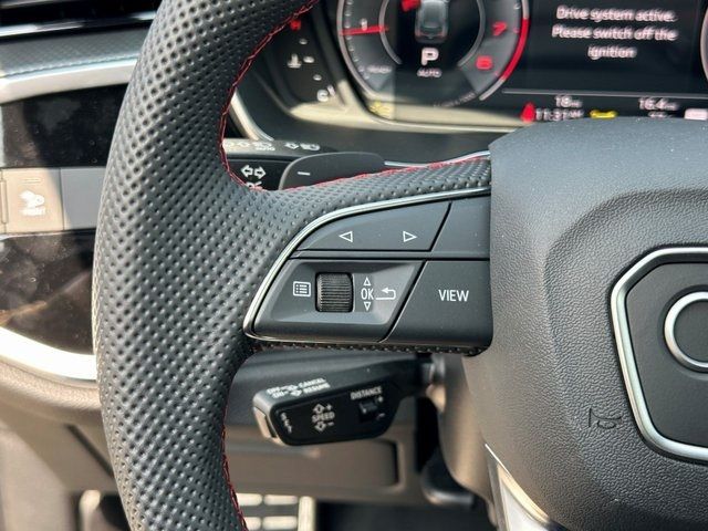 2025 Audi Q3 S Line Premium Plus