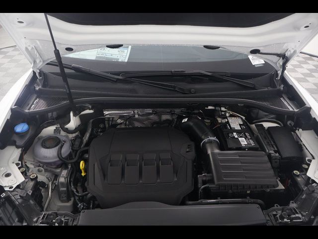 2025 Audi Q3 S Line Premium Plus