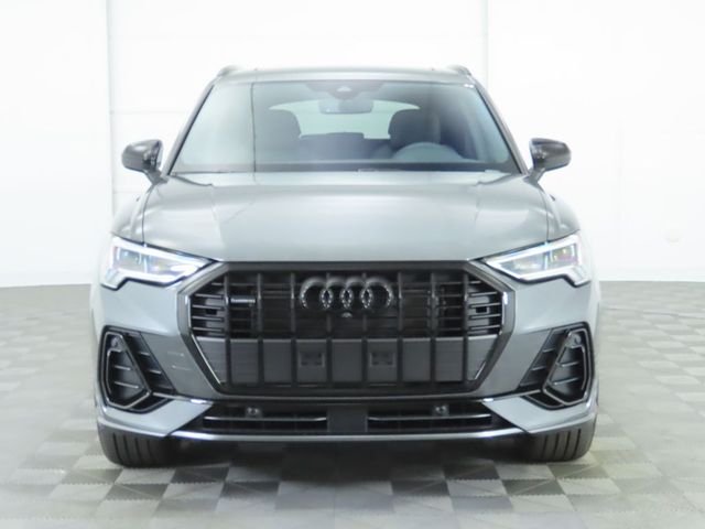 2025 Audi Q3 S Line Premium Plus