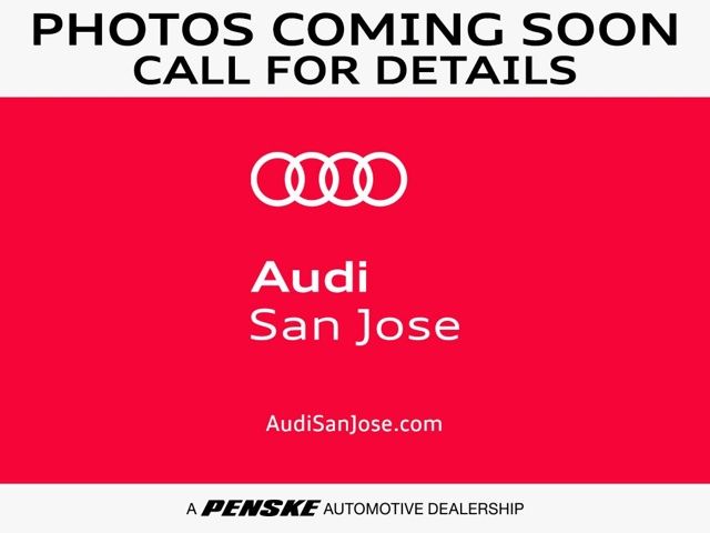 2025 Audi Q3 S Line Premium Plus