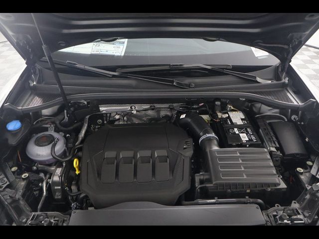 2025 Audi Q3 S Line Premium Plus