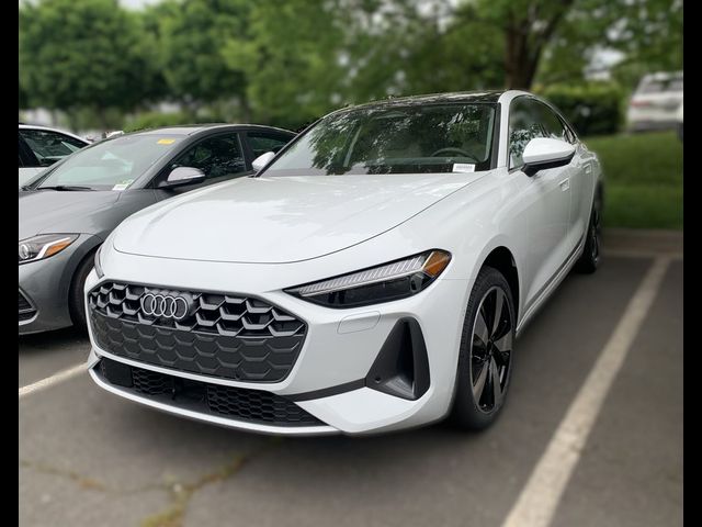 2025 Audi Q3 S Line Premium Plus