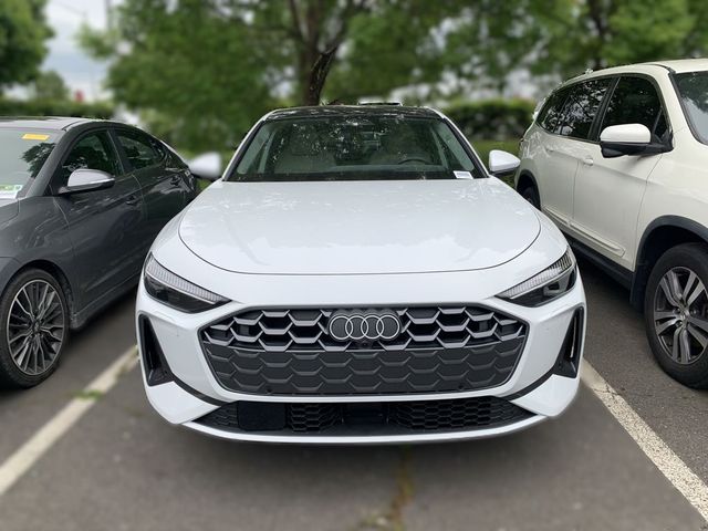 2025 Audi Q3 S Line Premium Plus