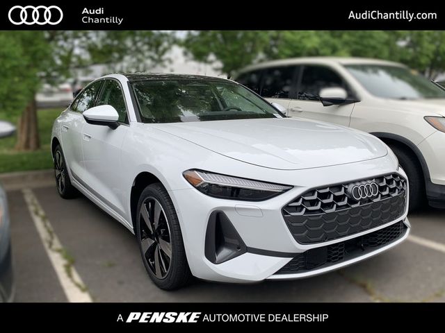 2025 Audi Q3 S Line Premium Plus