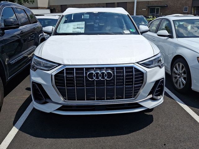 2025 Audi Q3 S Line Premium Plus
