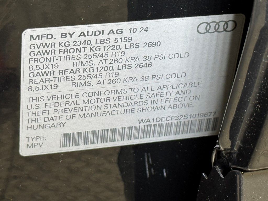 Vehicle image 40 of 40