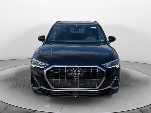 2025 Audi Q3 S Line Premium Plus
