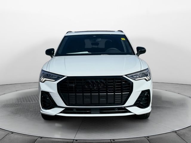 2025 Audi Q3 S Line Premium Plus