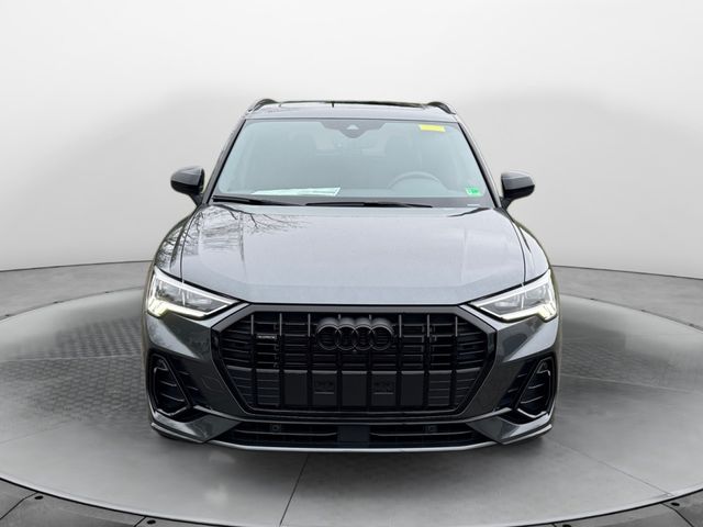 2025 Audi Q3 S Line Premium Plus