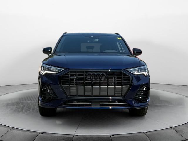 2025 Audi Q3 S Line Premium Plus