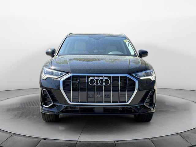 2025 Audi Q3 S Line Premium Plus