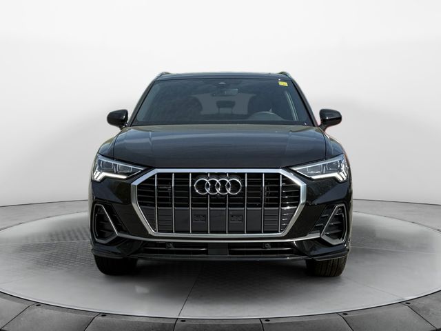 2025 Audi Q3 S Line Premium Plus
