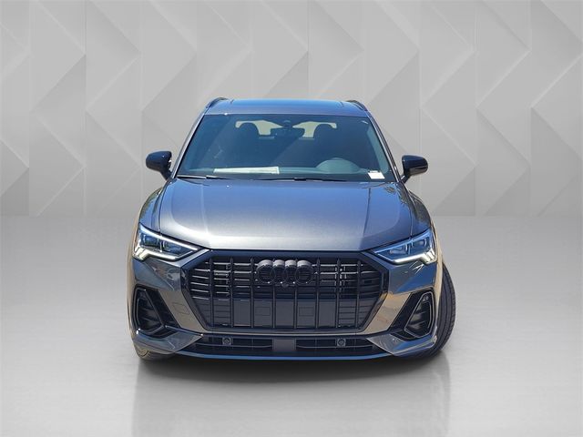2025 Audi Q3 S Line Premium Plus