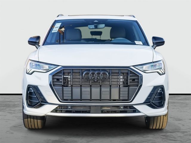 2025 Audi Q3 S Line Premium Plus