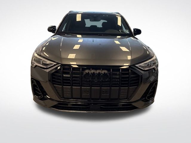 2025 Audi Q3 S Line Premium Plus