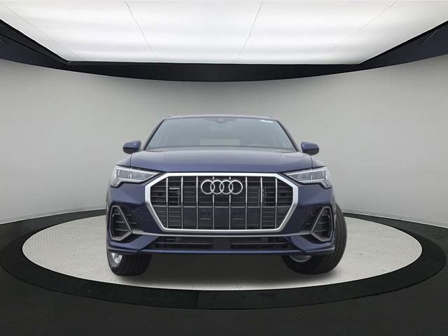 2025 Audi Q3 S Line Premium Plus