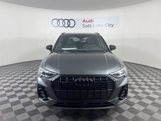 2025 Audi Q3 S Line Premium Plus