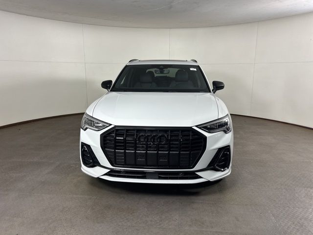 2025 Audi Q3 S Line Premium Plus