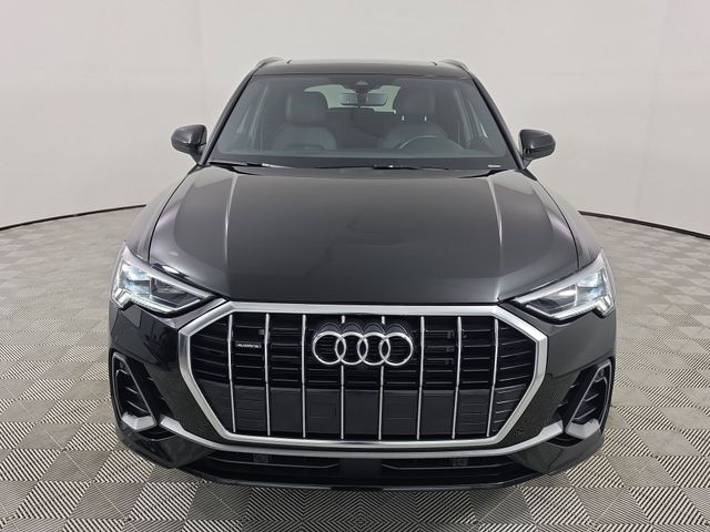 2025 Audi Q3 S Line Premium Plus