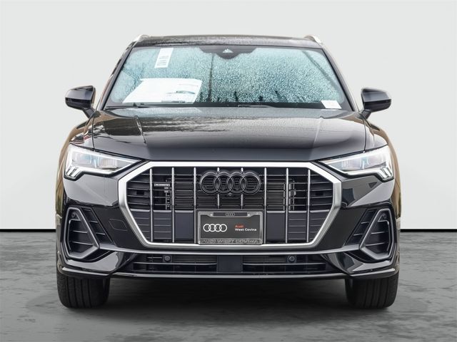 2025 Audi Q3 S Line Premium Plus