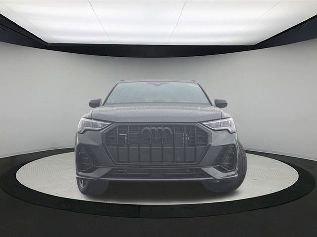 2025 Audi Q3 S Line Premium Plus