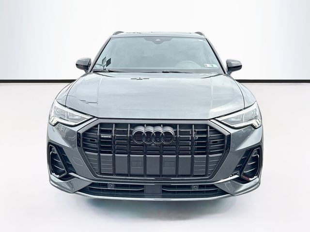 2025 Audi Q3 S Line Premium Plus