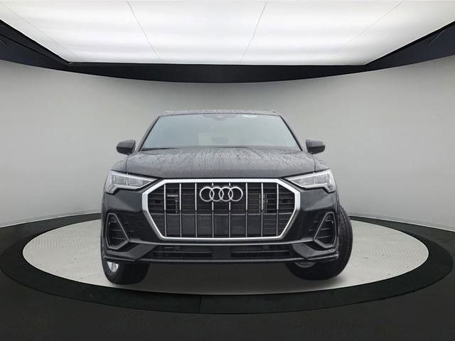 2025 Audi Q3 S Line Premium Plus