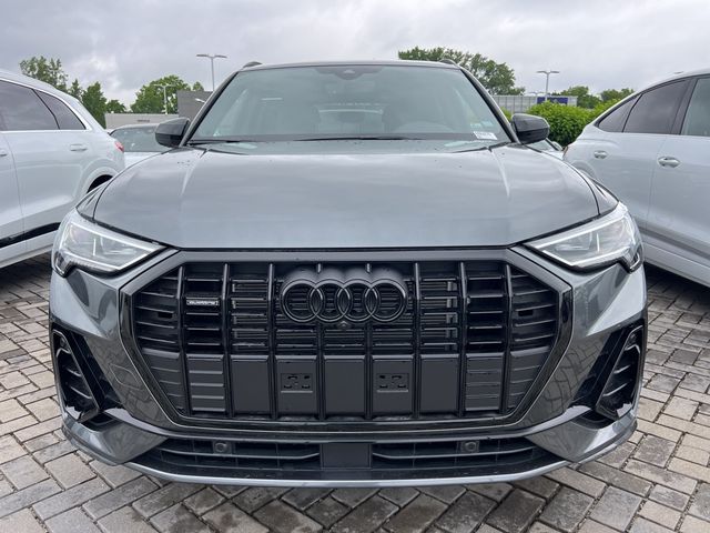 2025 Audi Q3 S Line Premium Plus