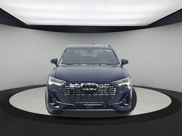 2025 Audi Q3 S Line Premium Plus