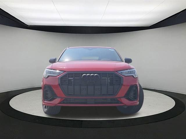 2025 Audi Q3 S Line Premium Plus