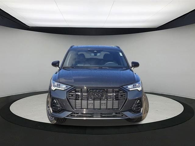 2025 Audi Q3 S Line Premium Plus