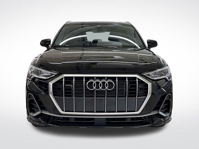 2025 Audi Q3 S Line Premium Plus
