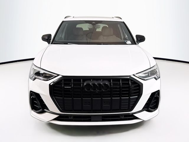 2025 Audi Q3 S Line Premium Plus