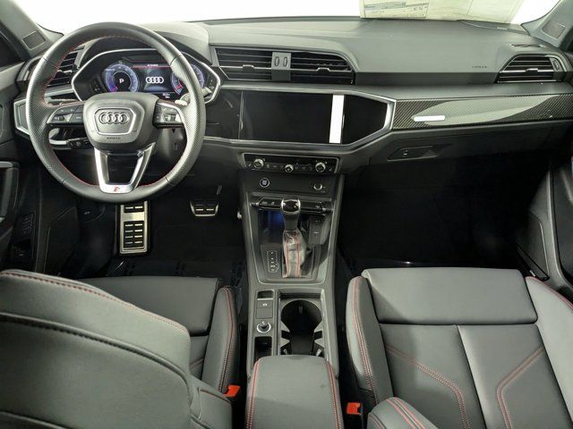 2025 Audi Q3 S Line Premium Plus