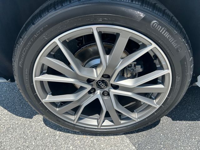 2025 Audi Q3 S Line Premium Plus