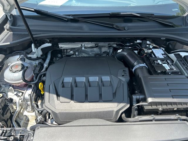 2025 Audi Q3 S Line Premium Plus