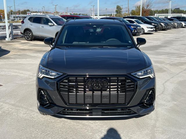 2025 Audi Q3 S Line Premium Plus