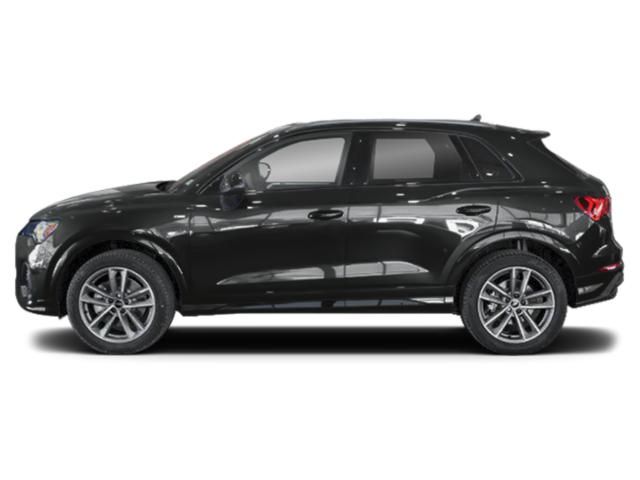 2025 Audi Q3 S Line Premium Plus