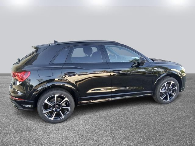 2025 Audi Q3 S Line Premium Plus