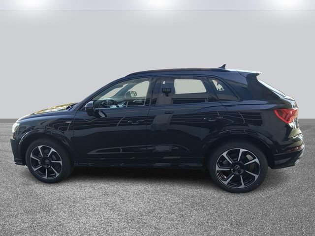 2025 Audi Q3 S Line Premium Plus