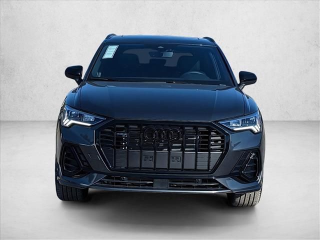 2025 Audi Q3 S Line Premium Plus
