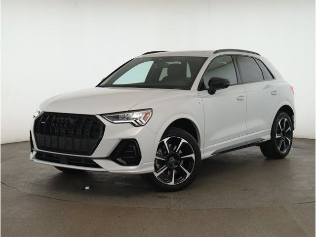 2025 Audi Q3 S Line Premium Plus