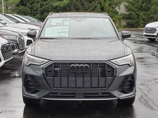2025 Audi Q3 S Line Premium Plus
