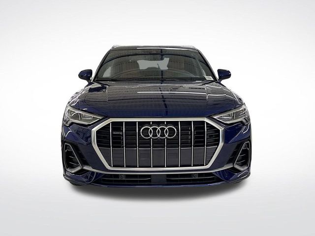 2025 Audi Q3 S Line Premium Plus