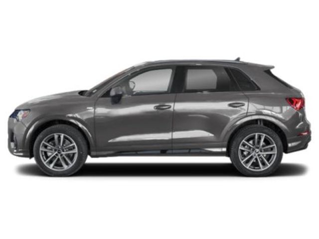 2025 Audi Q3 S Line Premium Plus