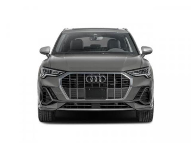 2025 Audi Q3 S Line Premium Plus